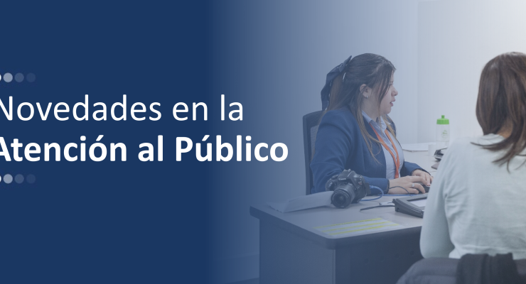 Embajada y consulados de Colombia en Perú no tendrán atención al público los días 6 y 7 de agosto de 2024