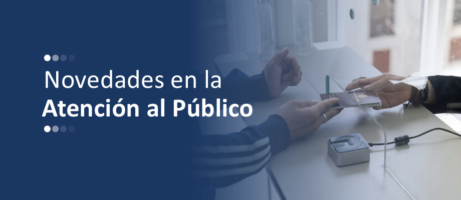 Días de no atención por festivo en la Embajada en Perú