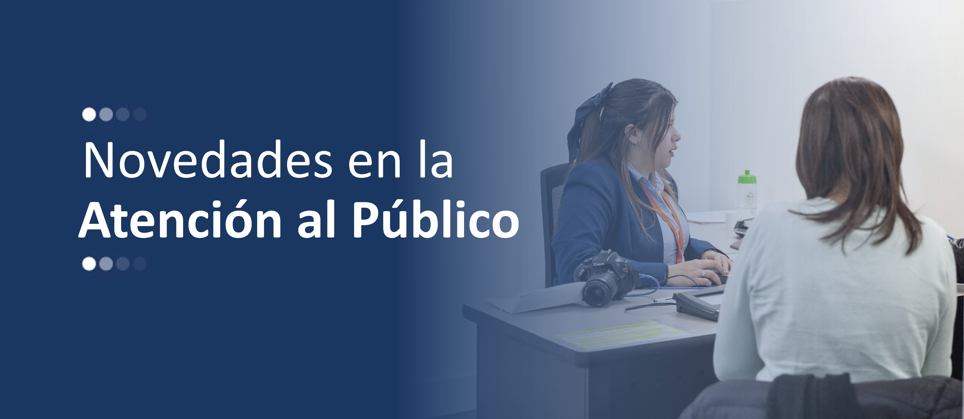 Embajada y consulados de Colombia en Perú no tendrán atención al público los días 6 y 7 de agosto de 2024